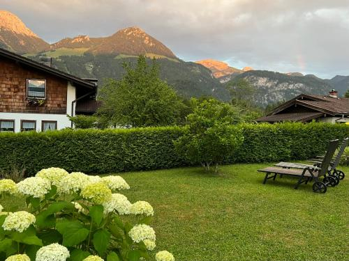 Others 5, Aparthotel Hochfeld, Berchtesgadener Land