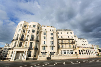 Others 4, Royal Albion Hotel, Brighton and Hove
