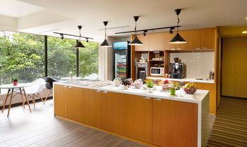 Others 3, Green Garden Apartments-A, Taipei City