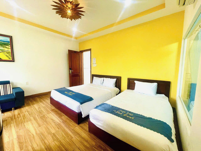 Room 5, VT Villa Cua Dai Hoi An, Da Nang