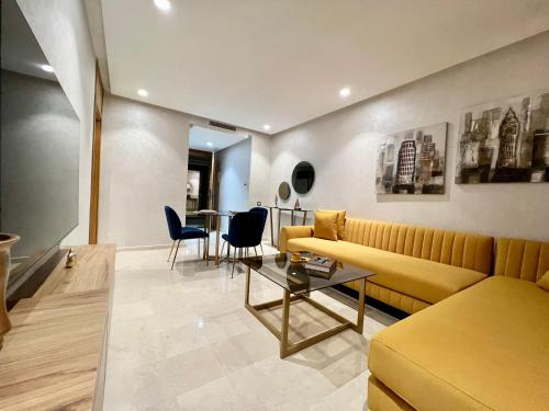 Others 3, Zen Suites Hotel Massira, Casablanca