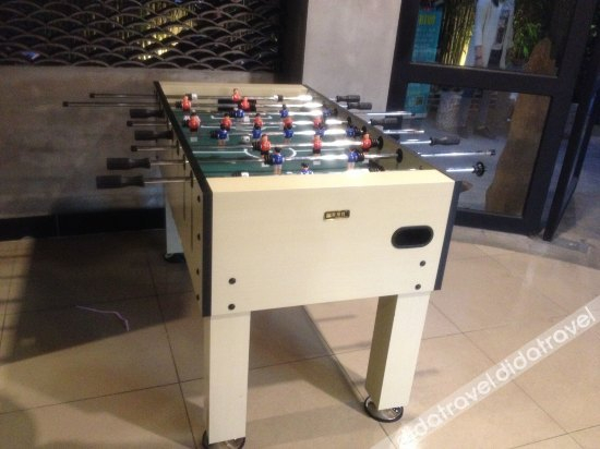 Others 3, Haikou Muyu Boutique Theme Inn (Hainan University), Haikou