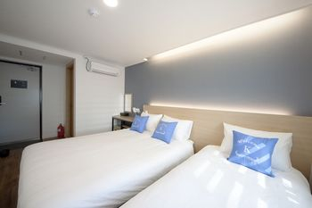Others 4, K-GUESTHOUSE Haeundae 1, Haeundae
