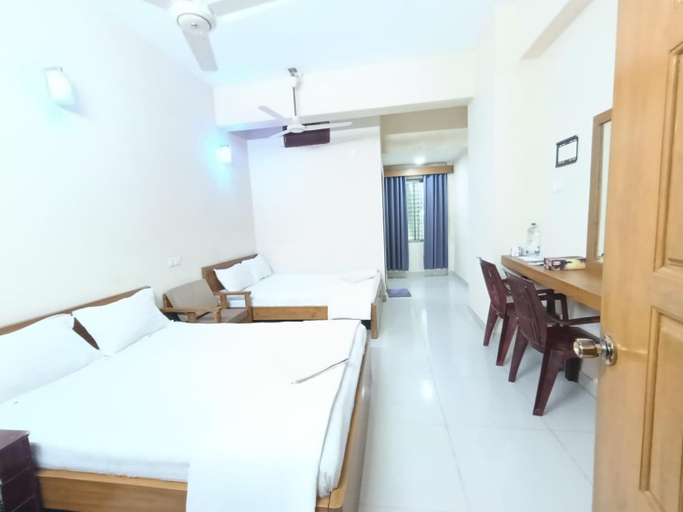 Others, Naioree Studio Apartment, Cox's Bazar
