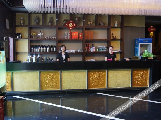 Others 5, Sovereign Bamboo House Hotel (Suining North Binjiang Road), Suining
