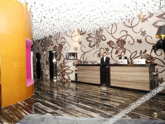 Others 3, Binyang Aishang Theme Hotel (Finance Road Branch), Nanning