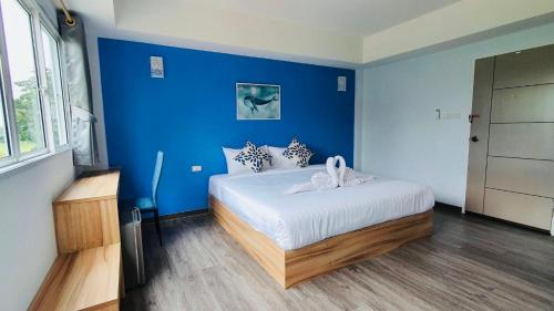 Others 5, Bleu Marine Sattahip Hotel, Sattahip