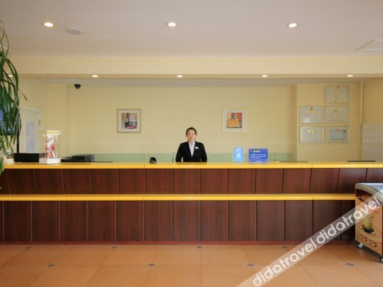Others 4, Home Inn (Haiyang Bus Sation), Yantai