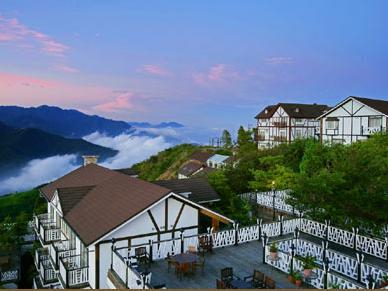 Exterior & Views 2, Naluwan Villa, Nantou