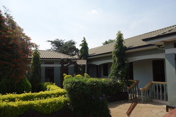 Others 3, Materwood Hotel, Jinja
