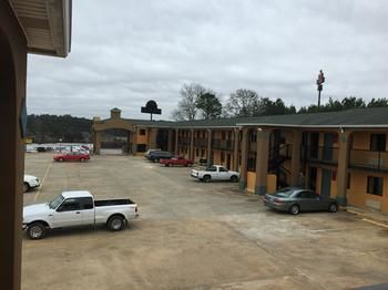 Others 3, Garden Inn & Suites, Troup