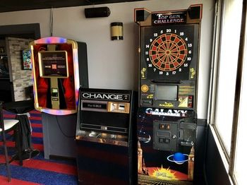 Sports Bar