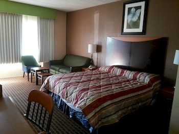 Others 5, Diamond Inn and Suites, Richmond