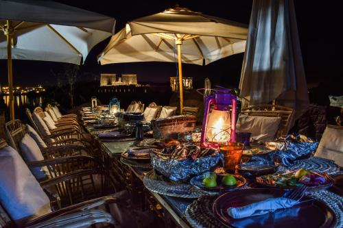 Others 5, Eco Nubia Ecolodge, Aswan