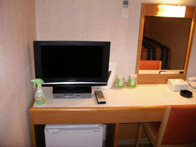 Others 4, Hotel Bougainvillea Itabashi, Itabashi