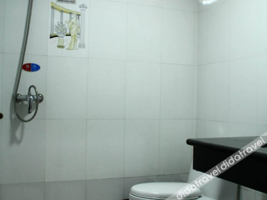 其他 4, Mingqingyuan Hotel, Jinhua