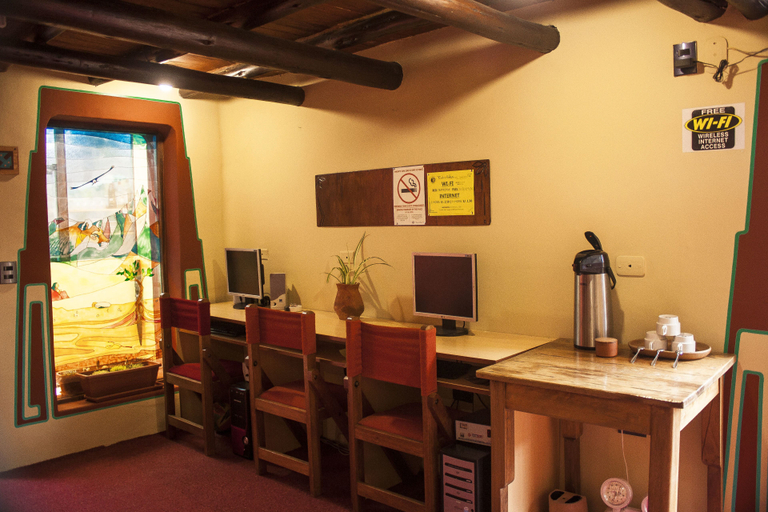 Food & Drinks 4, Hostal Teatro Inka, Cusco