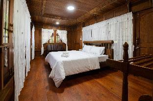 Guestroom 2, Suk Sabai Homestay, Muang Sukhothai