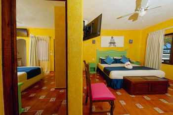 Others 5, Vrclub Tulum Riviera - All Inclusive, Cozumel