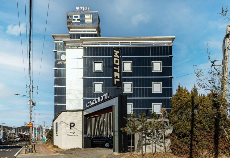 Exterior & Views 1, Gimpo Tongjin Cozaza, Gimpo