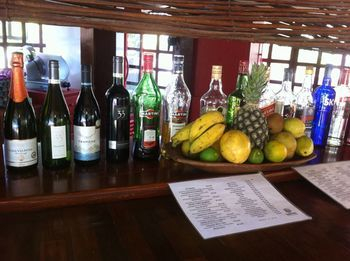 Poolside Bar 3, Samba Do Kite Pousada, Jijoca de Jericoacoara
