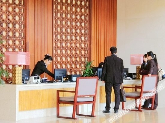 Others 5, Shengyuan Yujing Hotel (Danzhou Bus Terminal), Hainan