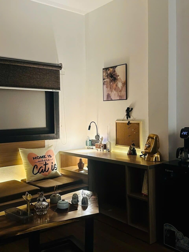 Others 5, Tom's Homestay, Tân Bình