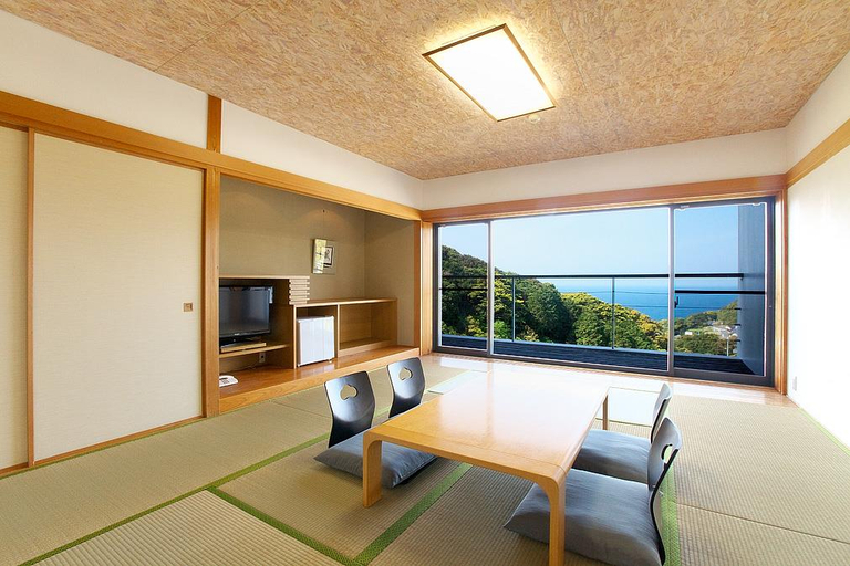 Others 2, Ashizuri Thermae Hotel, Tosashimizu