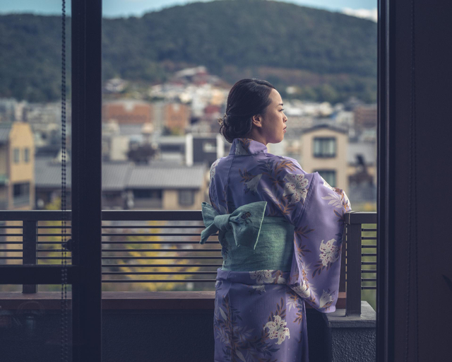 Others 5, Kyoto Riverview House Kyou-raku, Kyoto