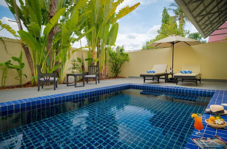Others 3, Sala Siem Reap Resort & Private Pool, Siem Reap