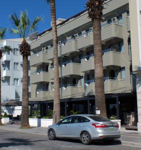 Others 3, Candan City Beach Hotel, Marmaris