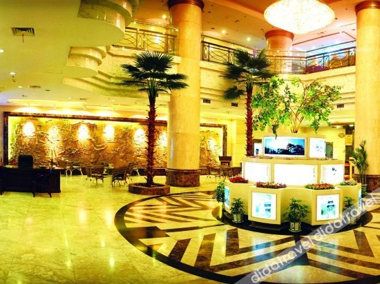 Others 5, Linchuan Hotel, Fuzhou