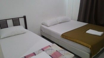 Others 5, Chin Yee Hotel, Hilir Perak