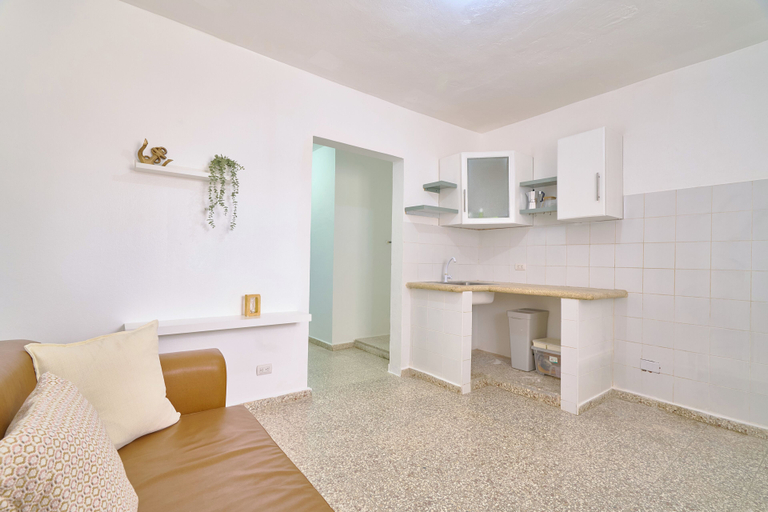Bedroom 3, The Patio, Salvaleon de Higuey