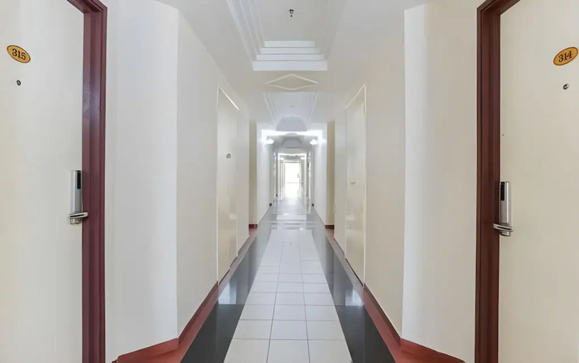 Others 4, My Seven Day Inn, Johor Bahru