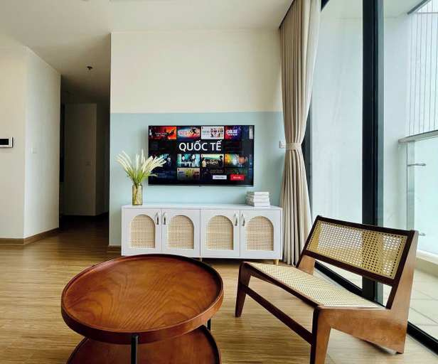 Others 4, Vega Hanoi Hotel - Apartment, Tây Hồ