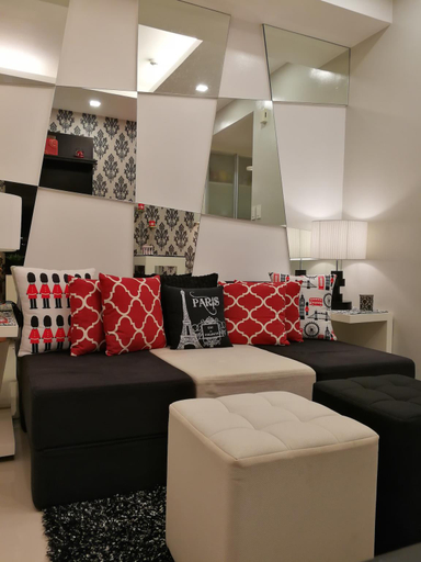 Other, Cozy Condo2 at Wind Residences, Tagaytay City