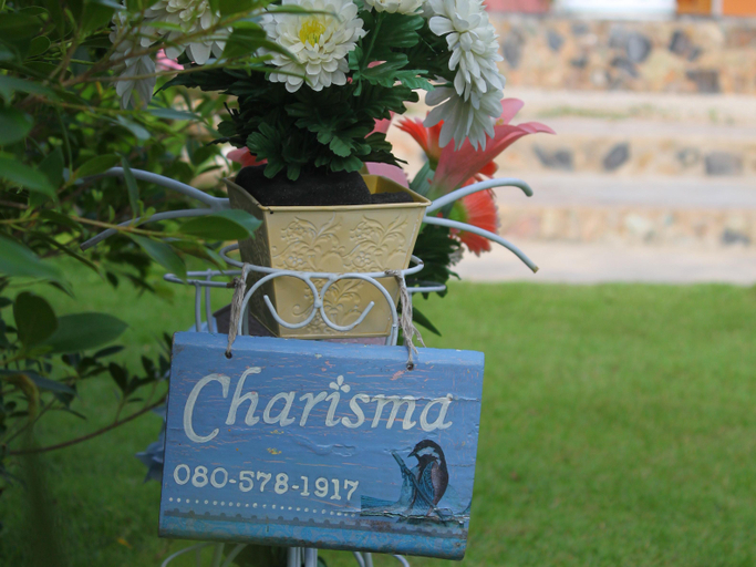 Others 5, Charisma Resort, Suan Phung