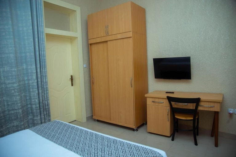 Others 3, Quality Inn Hotel Kigali, Kicukiro