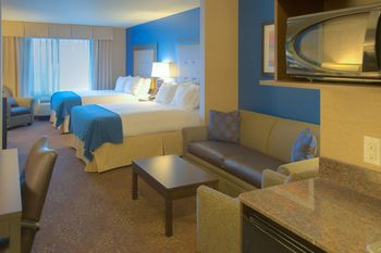 Others 4, Hilton Garden Inn Tacoma Downtown, Pierce