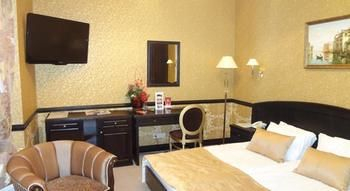 Others 1, Belon Lux Hotel, Astana City