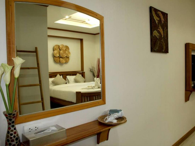 Bedroom 2, Small Hotel, Hua Hin