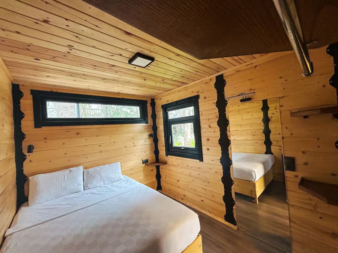 Others 2, Bitez Tiny House & Beach, Bodrum