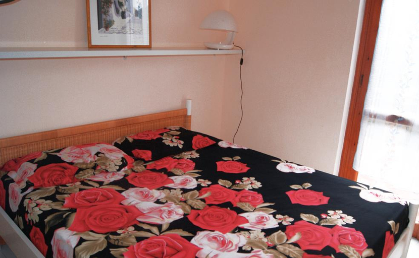 Bedroom, Residenza Capo Falcone, Sassari