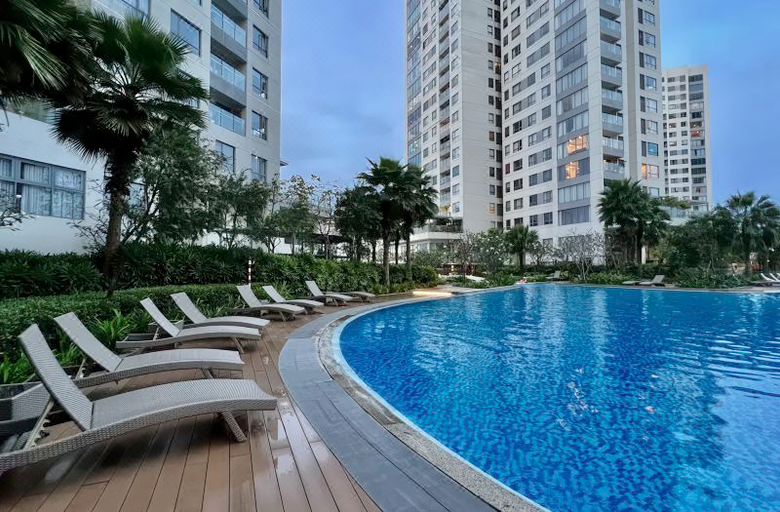 Others 3, Diamond Island - Mekong Retreat Apartment, Ho Chi Minh City