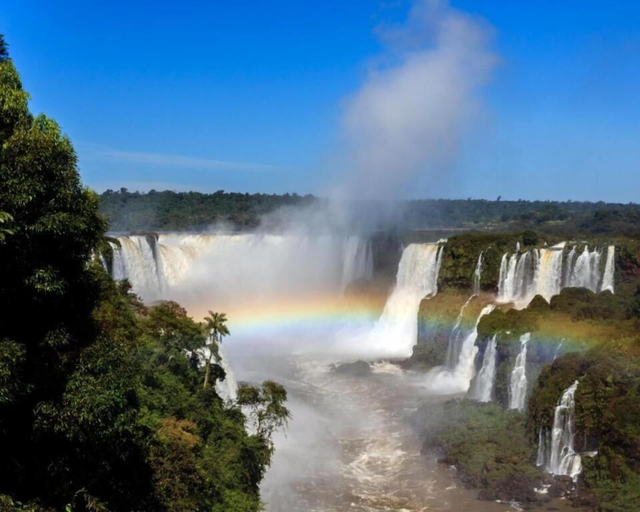 Others 4, Itaipu Hotel, Foz do Iguaçu