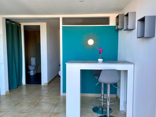 Others 1, Calvi Residence, Appart'hotel, Haute-Corse