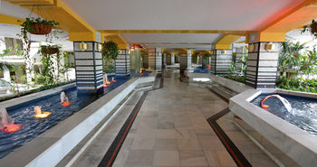 Others 3, CLC Benal Beach Aparthotel, Málaga