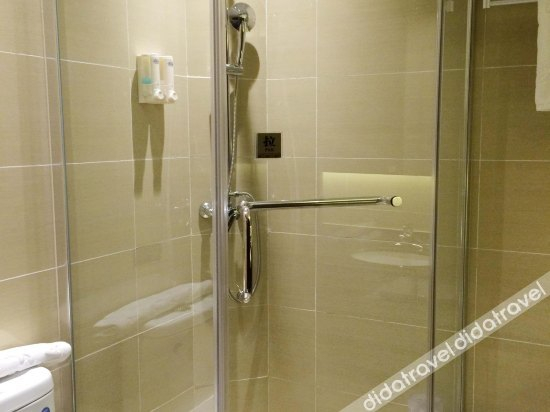 Others 3, Jinsha Hotel, Huanggang
