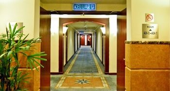 Others 5, Excellent Service Suites at Times Square, Kuala Lumpur